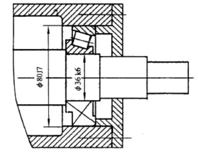 公差与配合100问,你知道多少?的图11